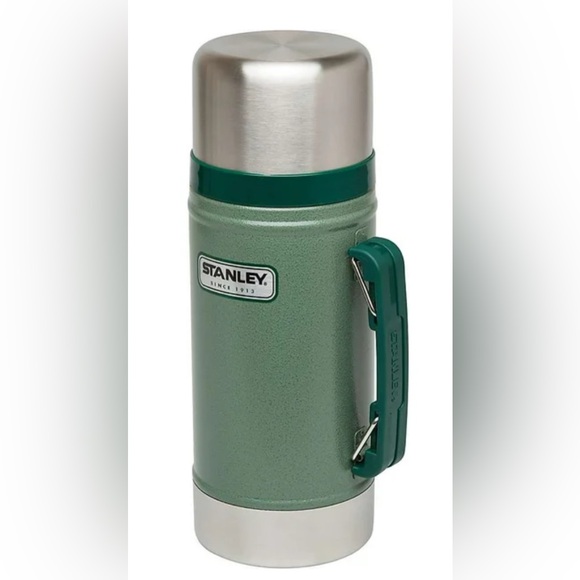 Stanley Classic 24oz Vacuum Food Jar - Picture 3 of 12